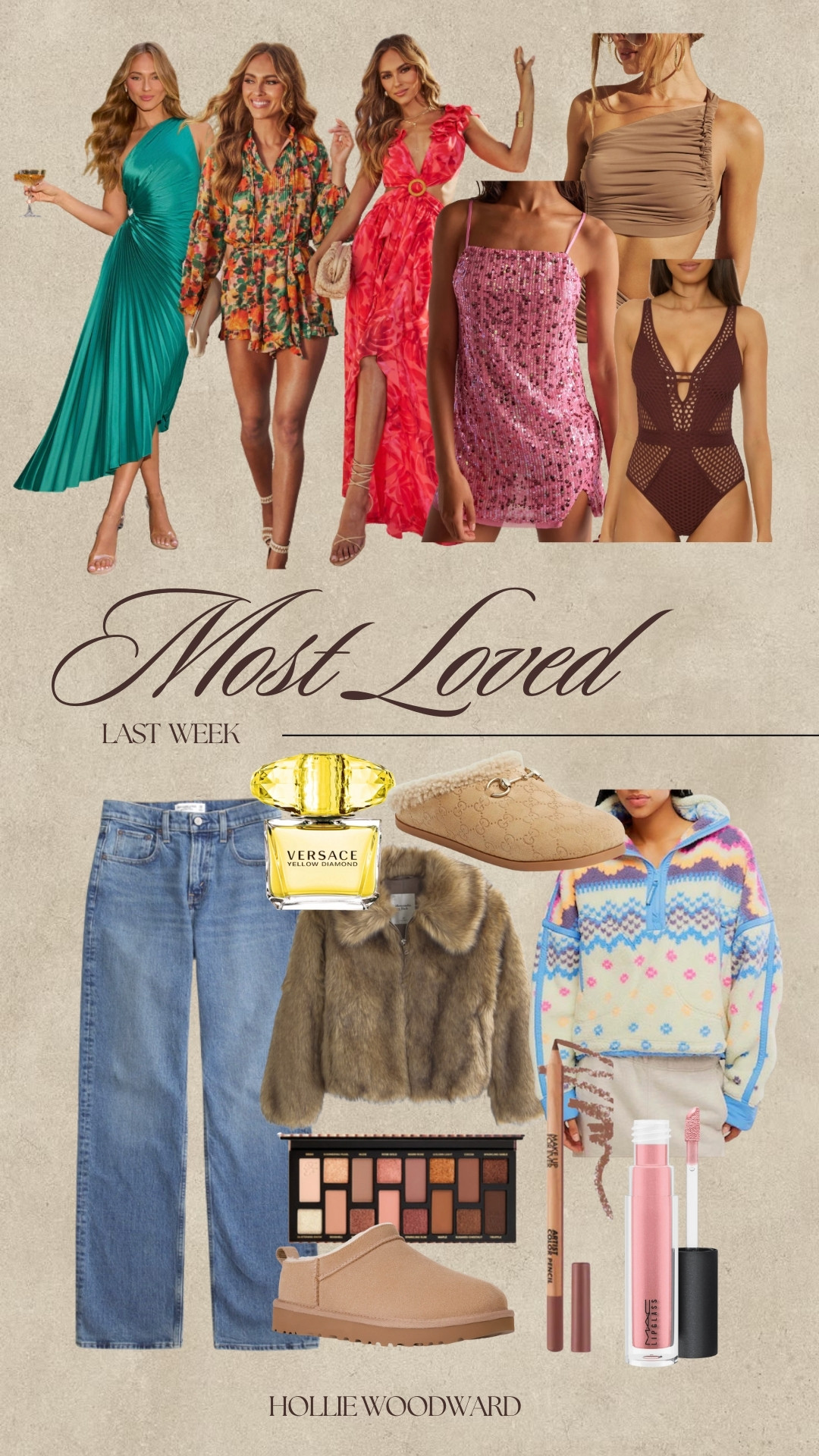 last week's best sellers 🛒 

 #LTKSeasonal #LTKFindsUnder100 #LTKBeauty