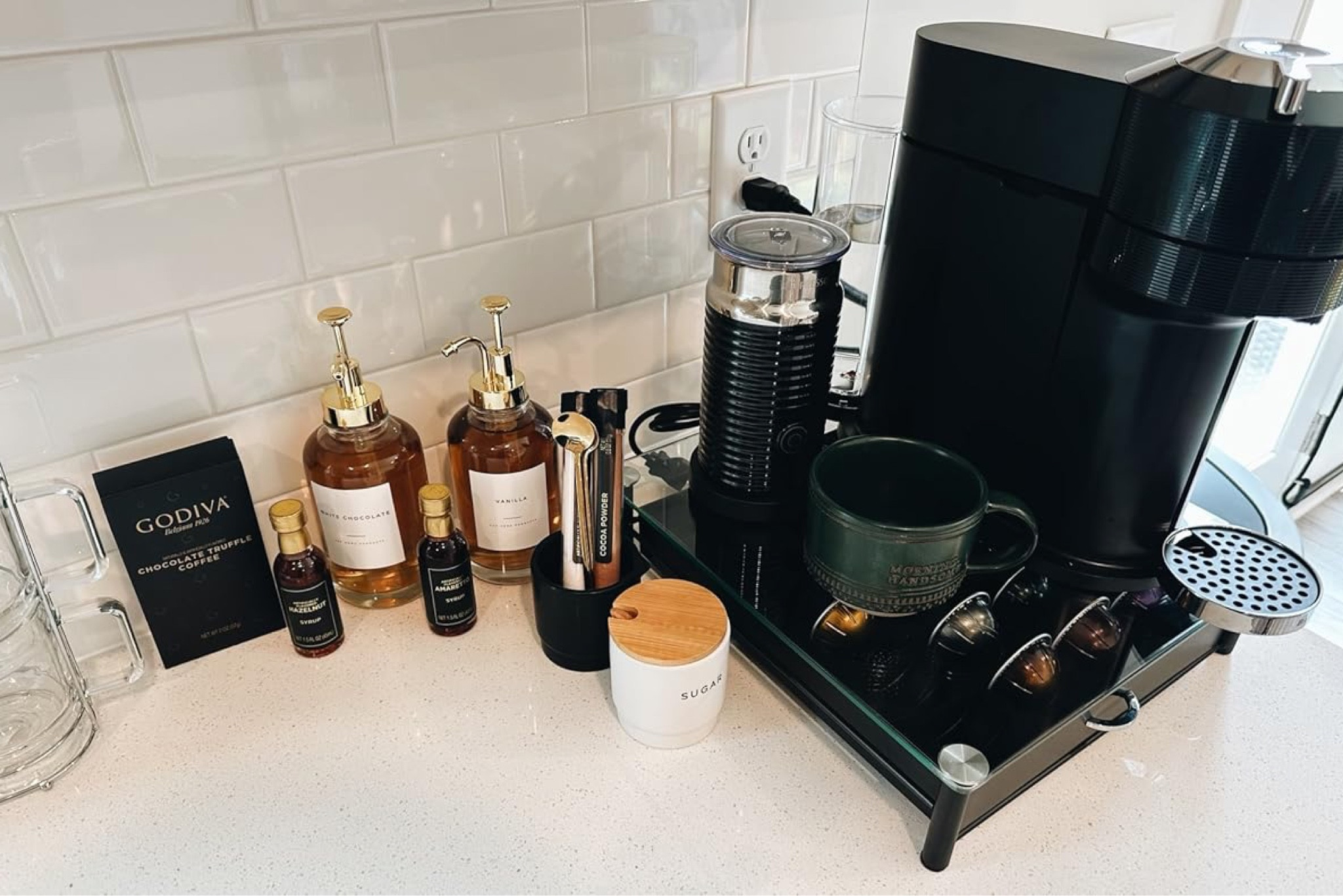 Coffee Bar #LTK #LTKFinds #LTKhome #coffeebar #coffeebarideas

#LTKHome