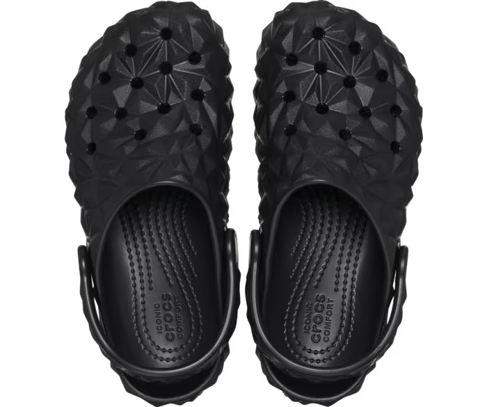 Kids' Classic Geometric Clog | Crocs (US)