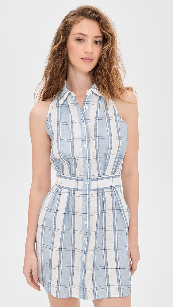 Domino Mini Dress | Shopbop