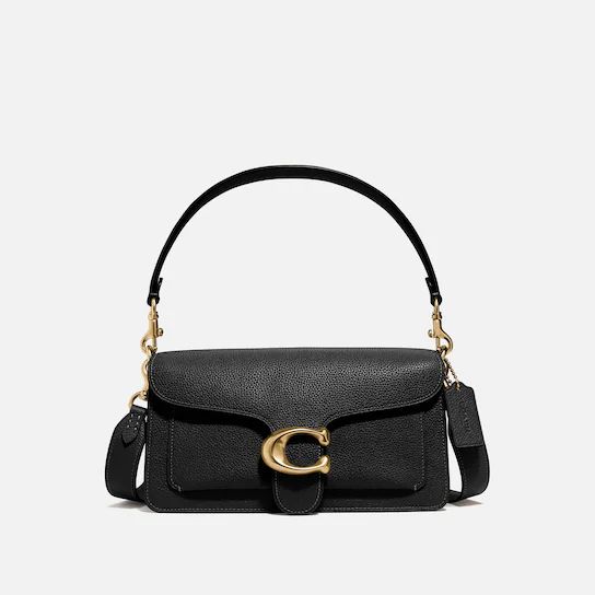 Tabby Shoulder Bag 26 | Coach (US)