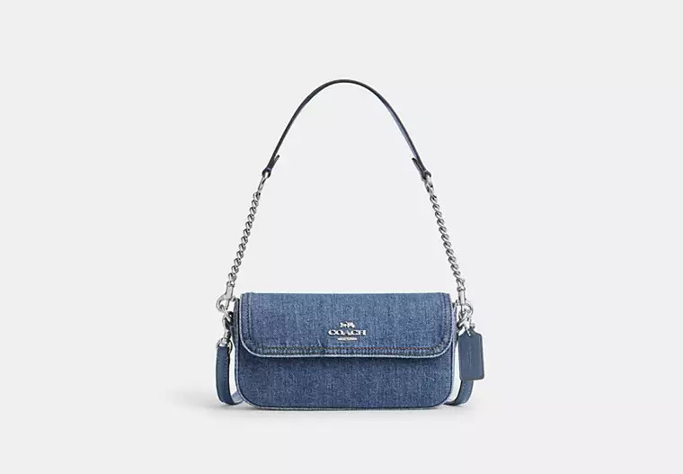 Hailey Flap Bag | Coach Outlet US