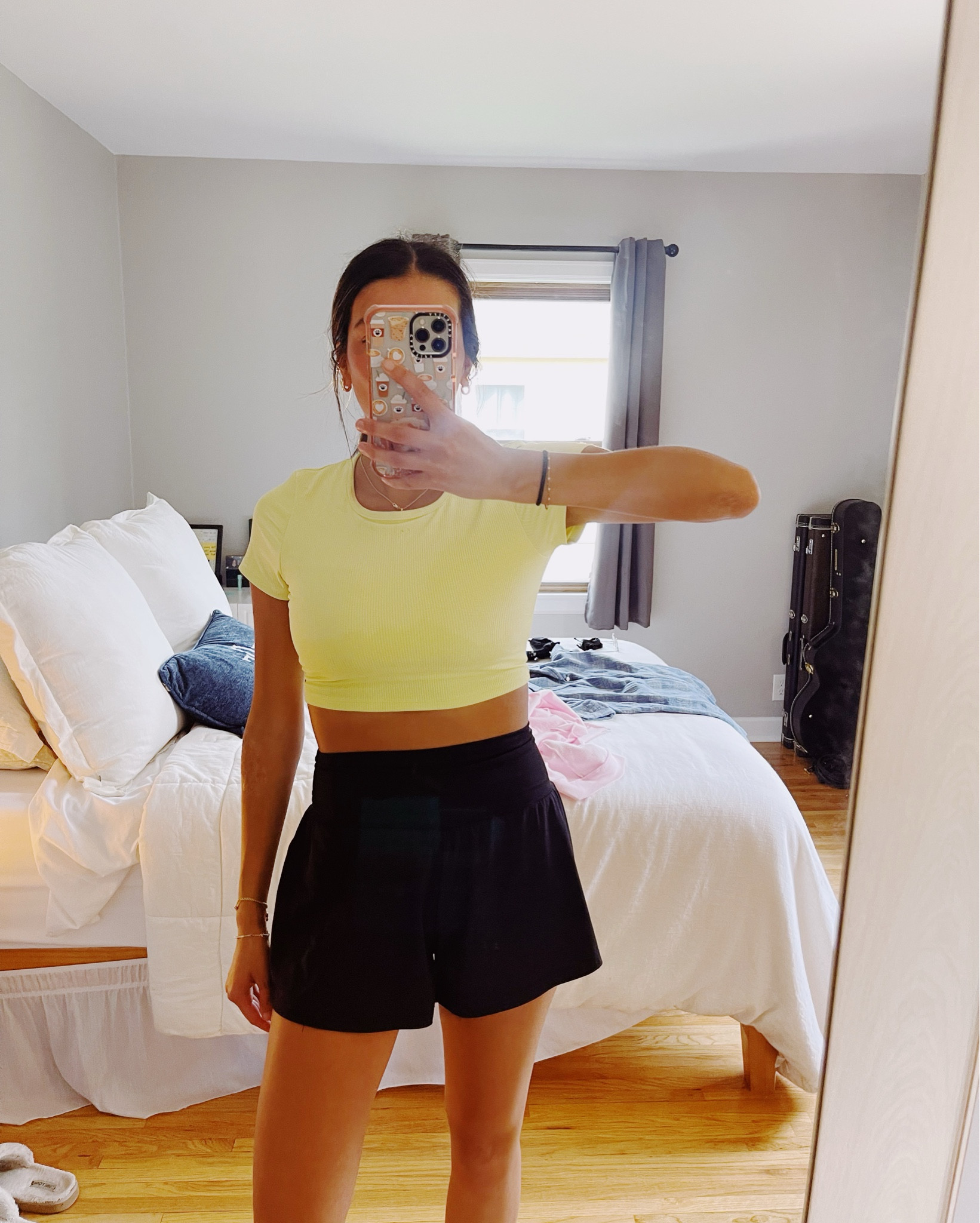 Pickleball outfit 🎀🤗🏓