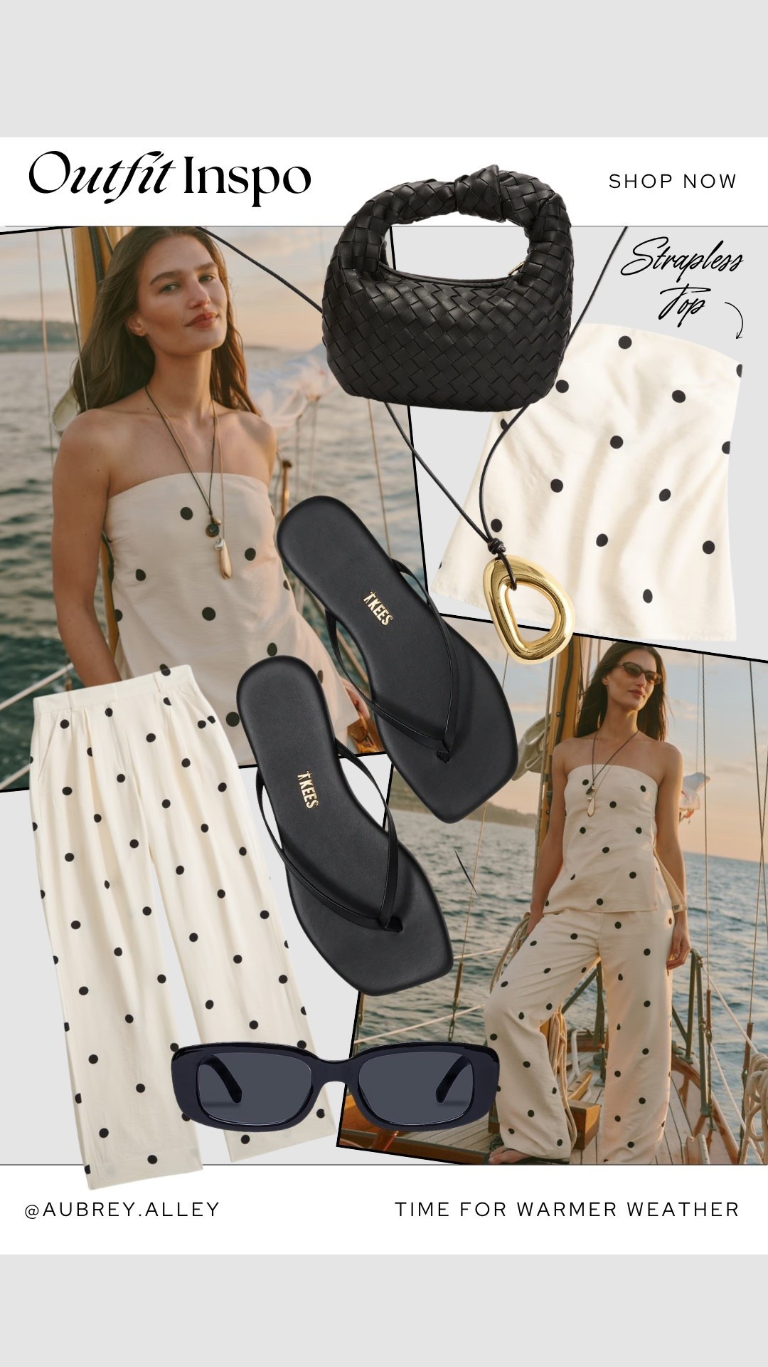 the cutest spring outfit 

#LTKSeasonal #LTKootd