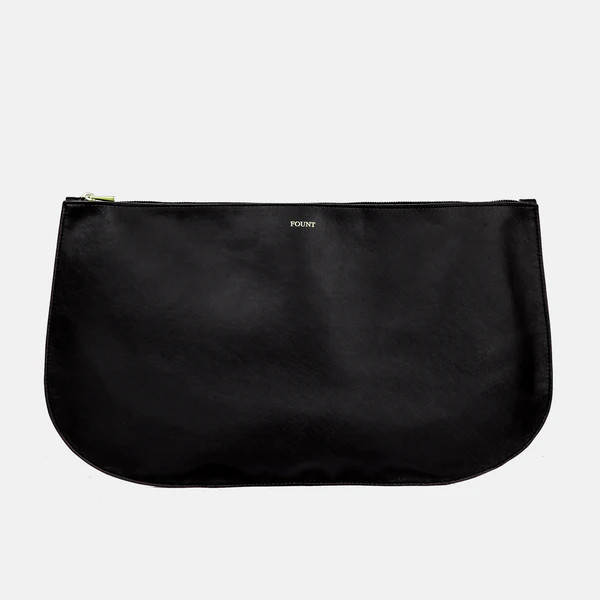 The Kinsley Mega Clutch | FOUNT