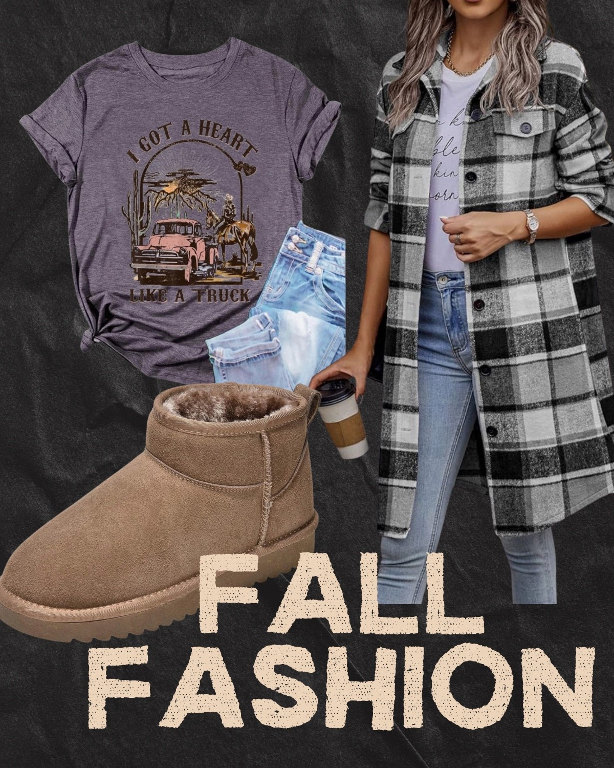Pumpkin spice is right around the corner. Are you ready?  Must have fall fashion looks!  Get yourself some Mama! 

#LTKStyleTip #LTKItBag #LTKSeasonal