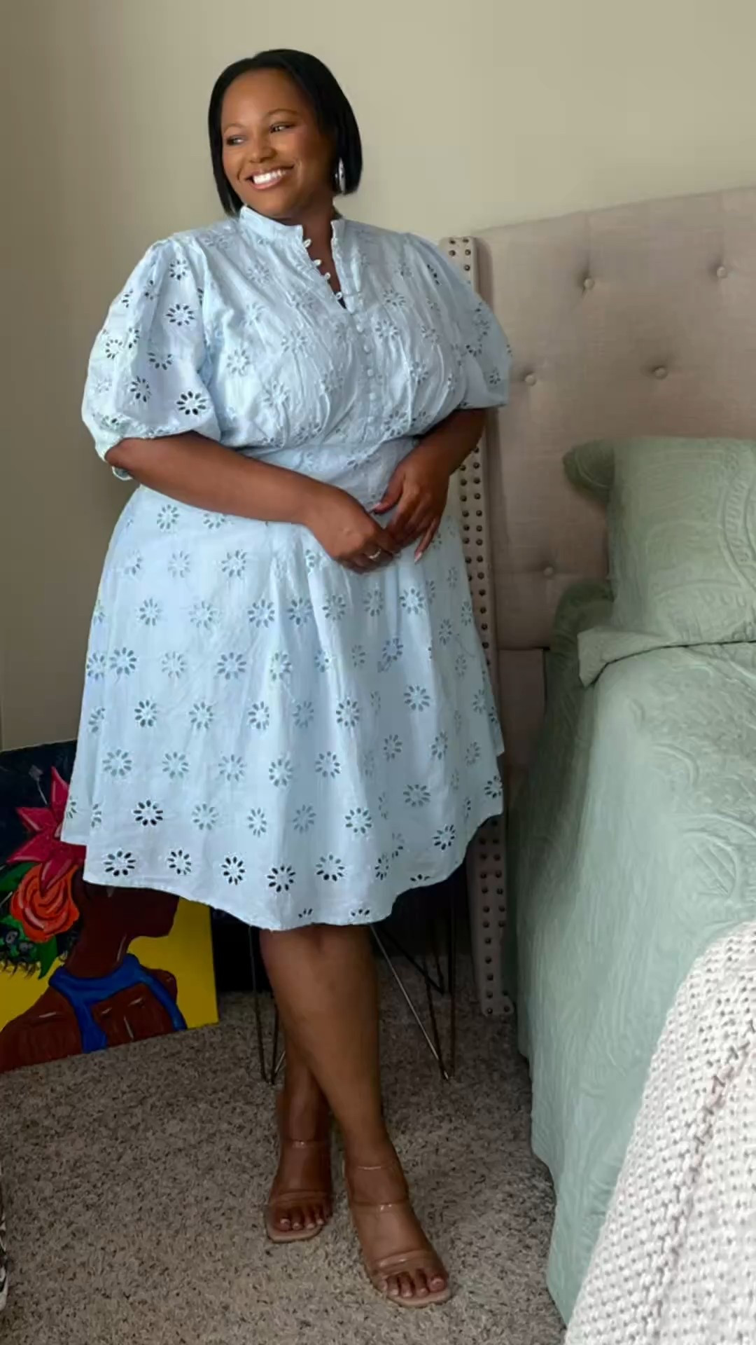 Spring fashion perfect for the beach, a picnic, and all things in between! 

#LTKStyleTip #LTKPlusSize #LTKMidsize