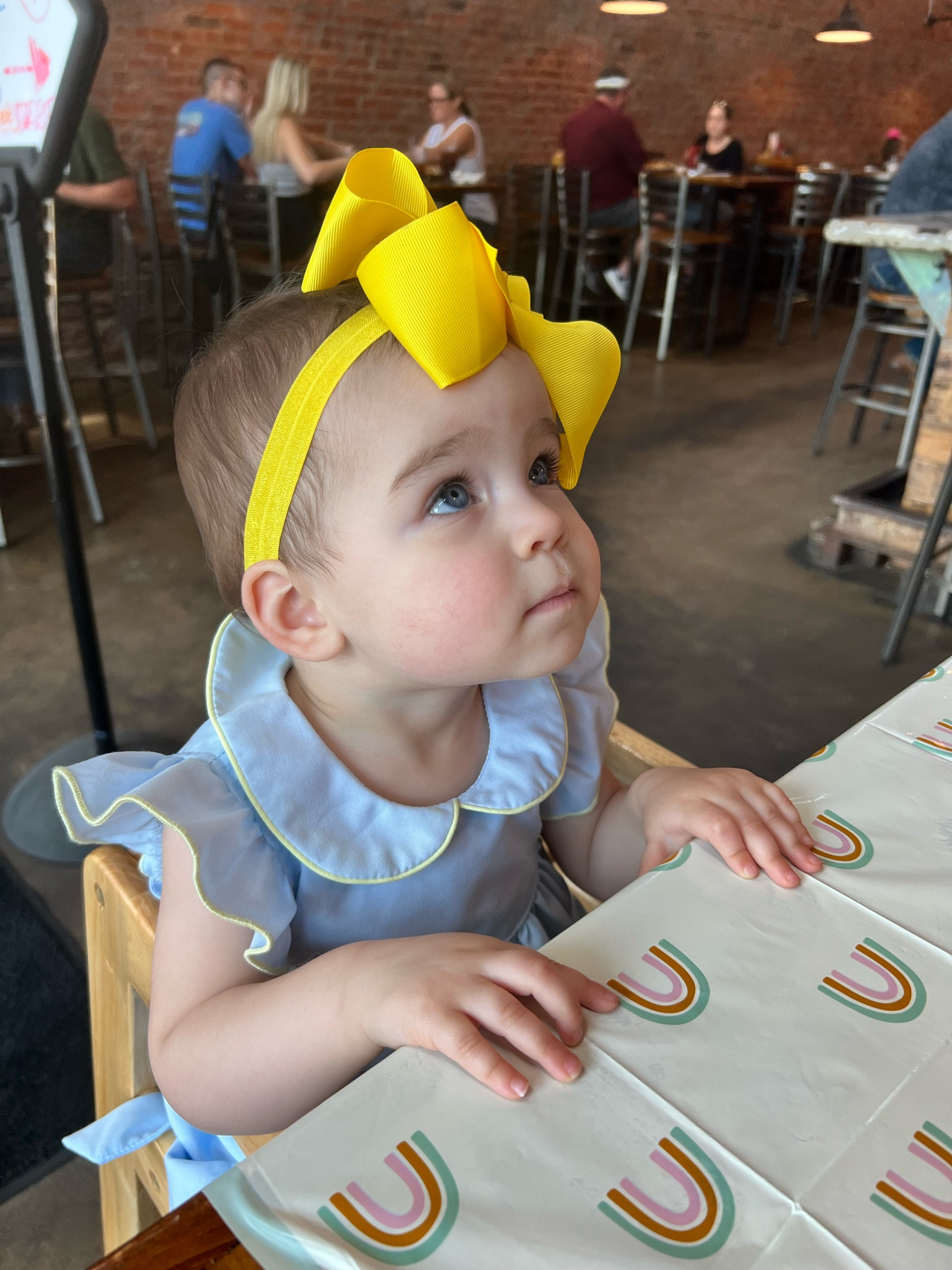 Dining out can be a breeze with your little! These are some things we always have with us  

#LTKfamily #LTKtravel #LTKbaby