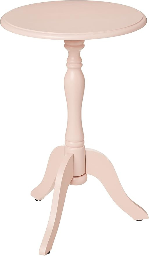 Decor Therapy Side Table, Size: 15w 15d 24h, Rosie Mae | Amazon (US)