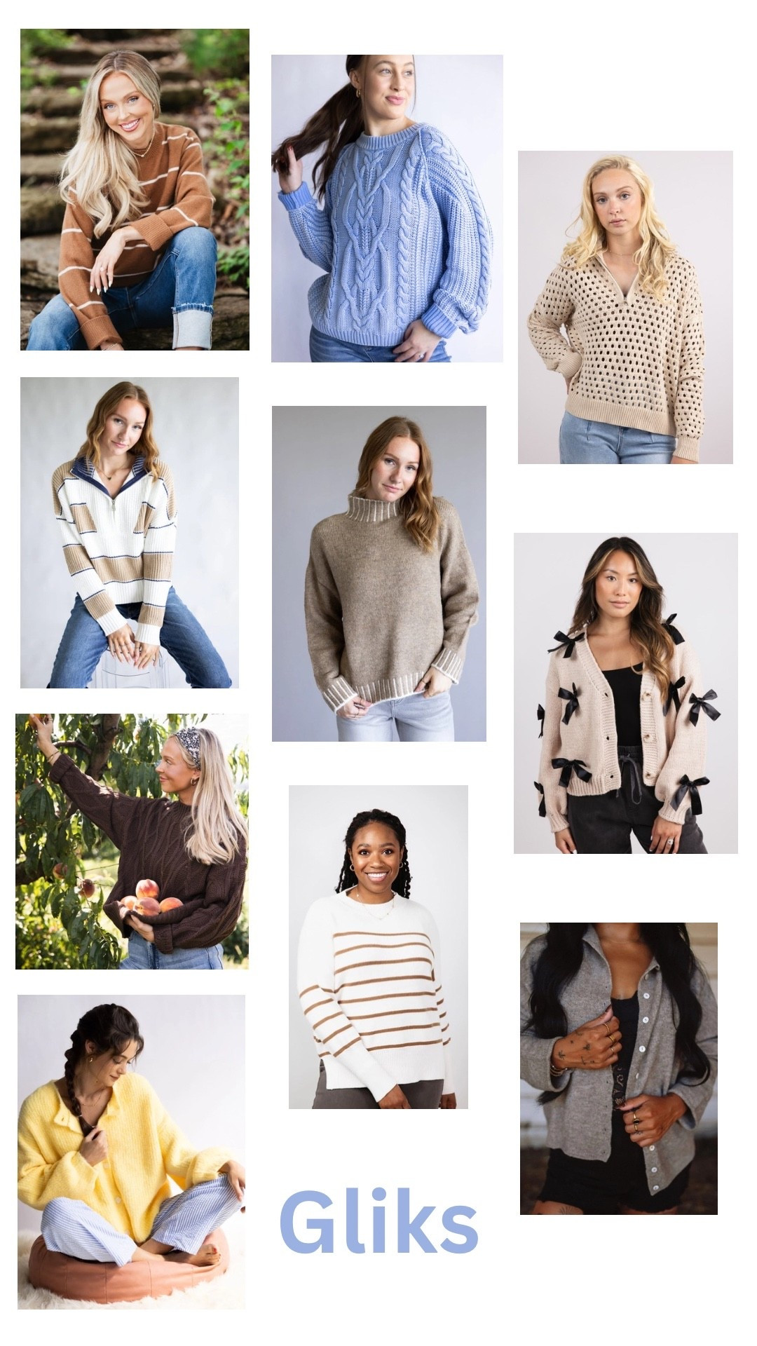 @cupshe sweaters #fallsweaters 

#LTKFindsUnder100 #LTKSeasonal #LTKStyleTip