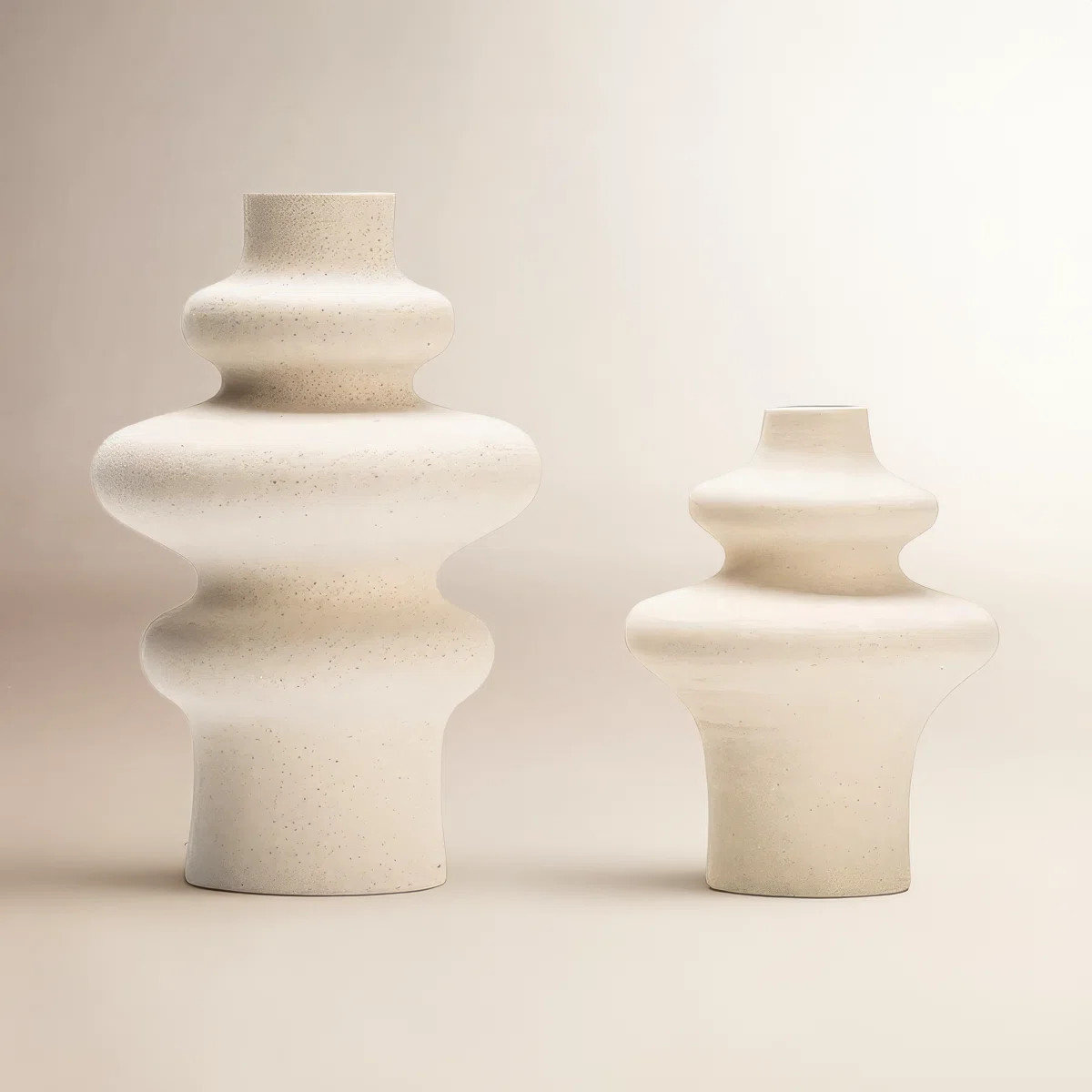 Corbitt Ceramic Table Vase | AllModern