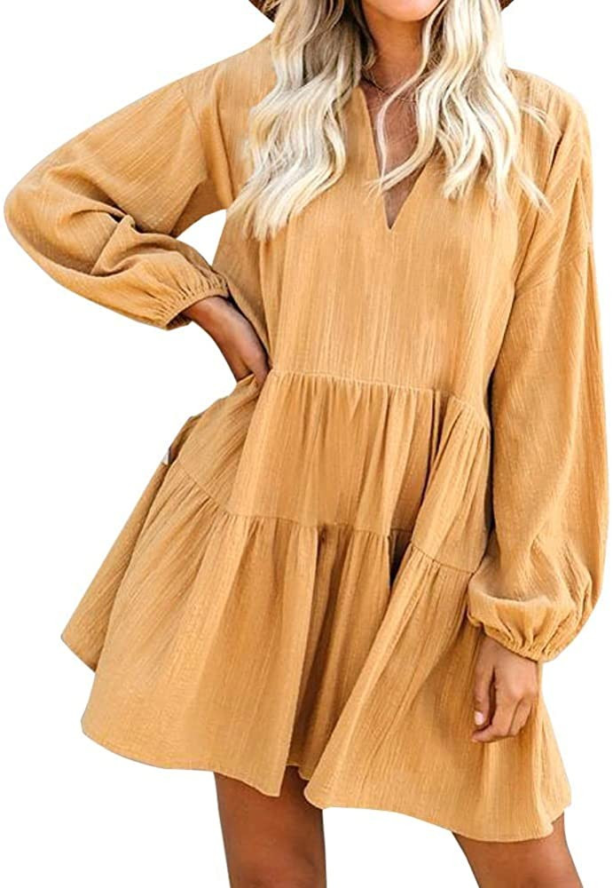 Amazon Fall Dress | Amazon (US)