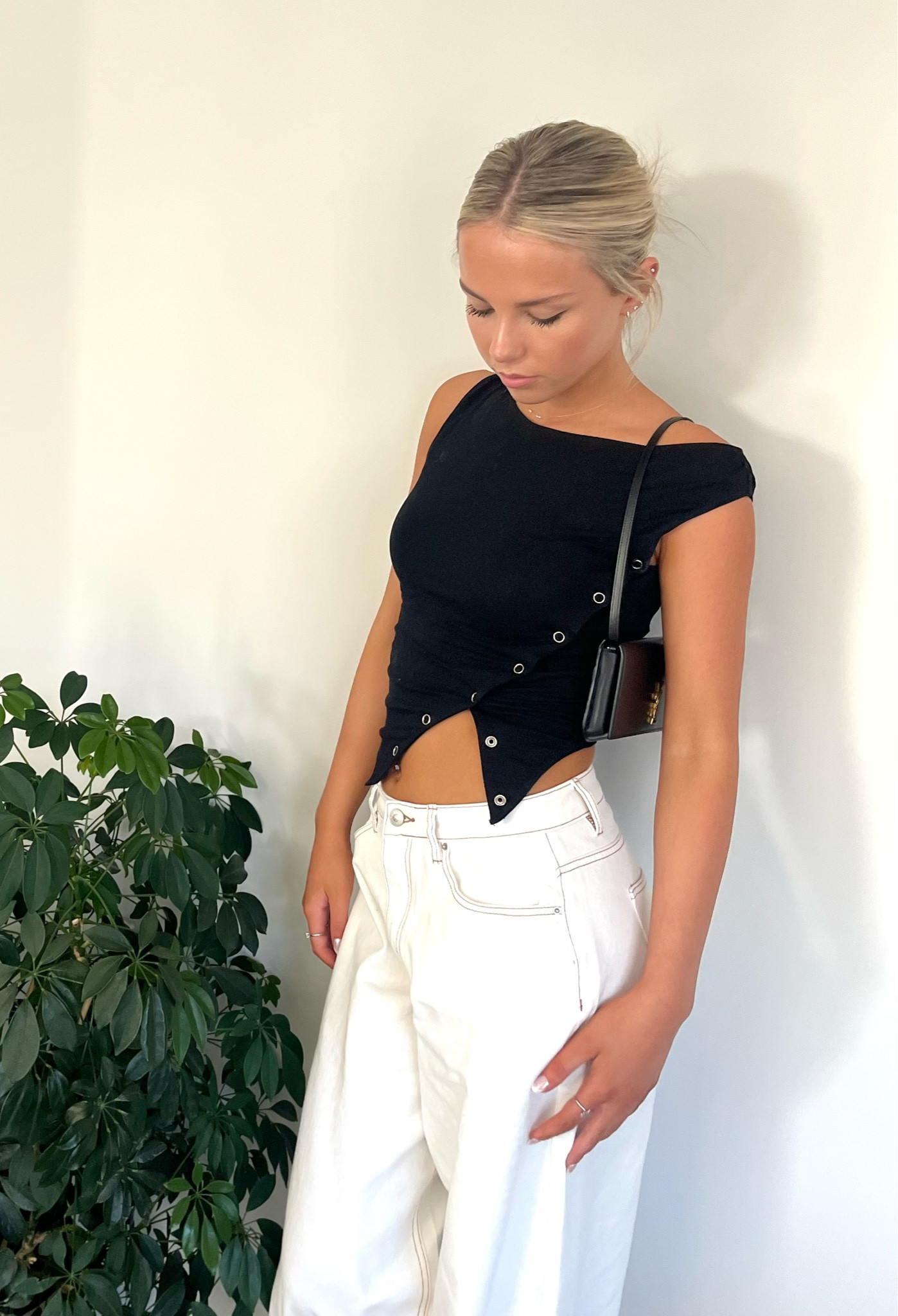 Princess Polly outfit 

AU 8 in all

#LTKaustralia
