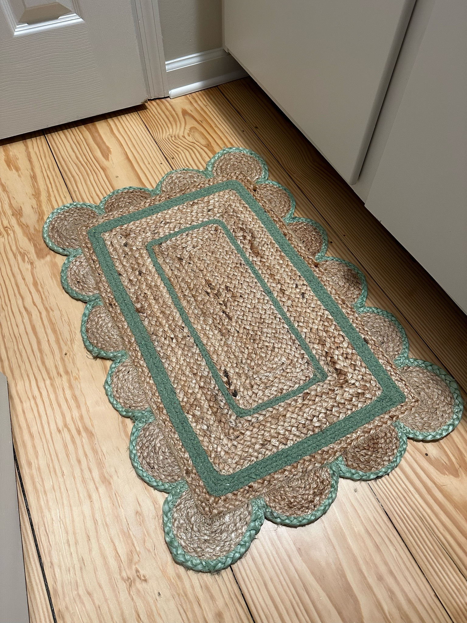 The perfect Serena and Lily dupe!

#LTKSeasonal #LTKFindsUnder100 #LTKHome