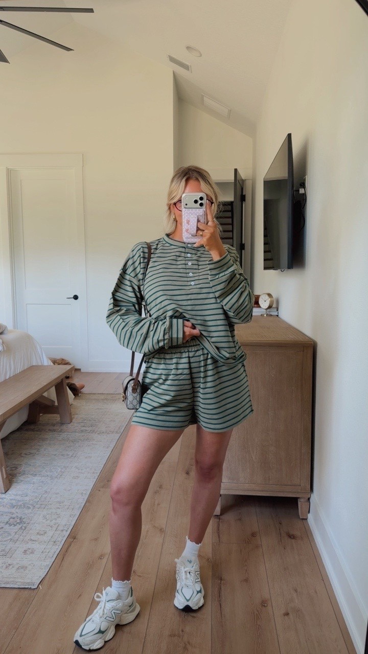 #LTKSeasonal #LTKgrwm #LTKootd