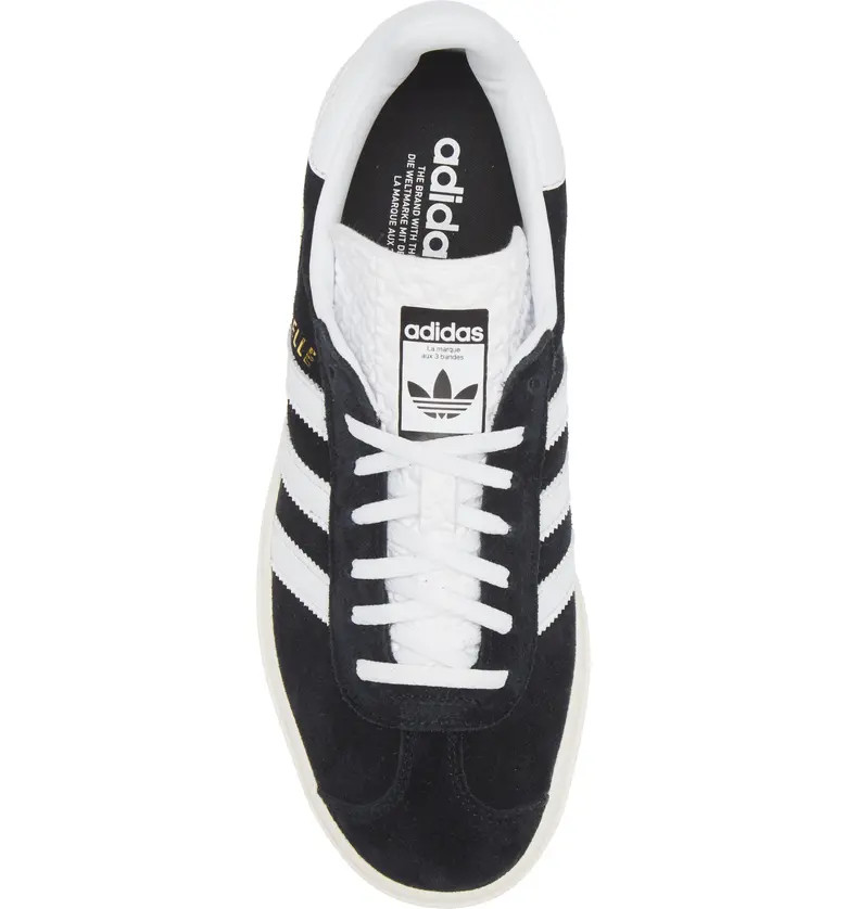 Gazelle Bold Platform Sneaker (Women) | Nordstrom