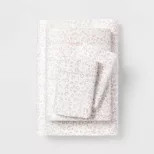 400 Thread Count Cotton Performance Sheet Set - Opalhouse™ | Target