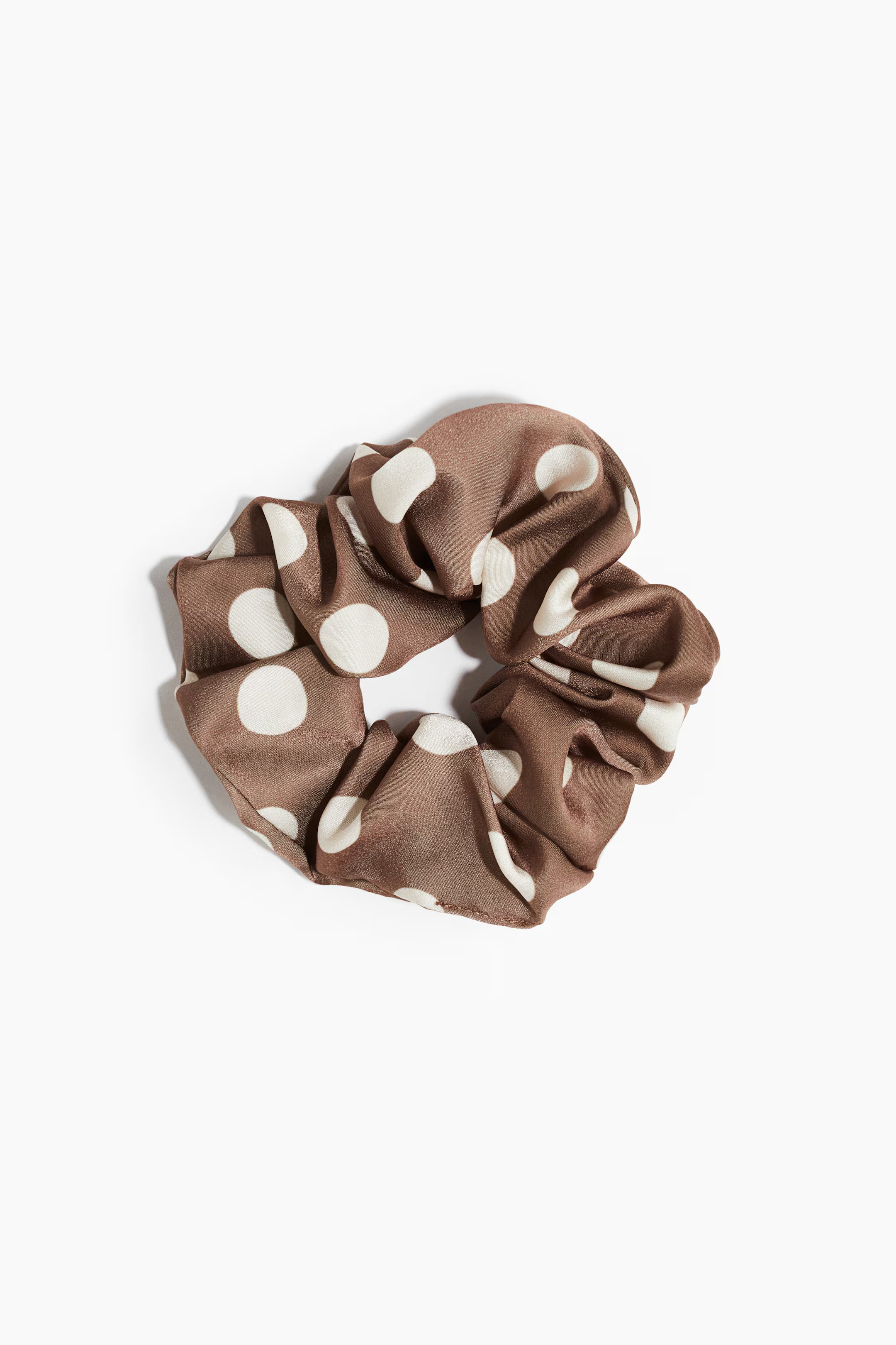 Large Scrunchie | H&M (US + CA)