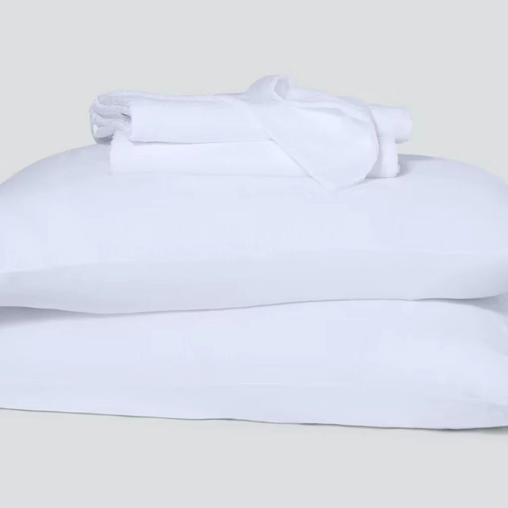 Hyperlite Cooling Sheets - 100% TENCEL™ Sheets for Hot Sleepers | Casper | Casper Sleep Inc