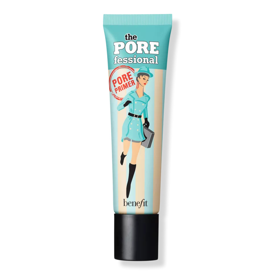 The POREfessional Pore Minimizing Primer | Ulta