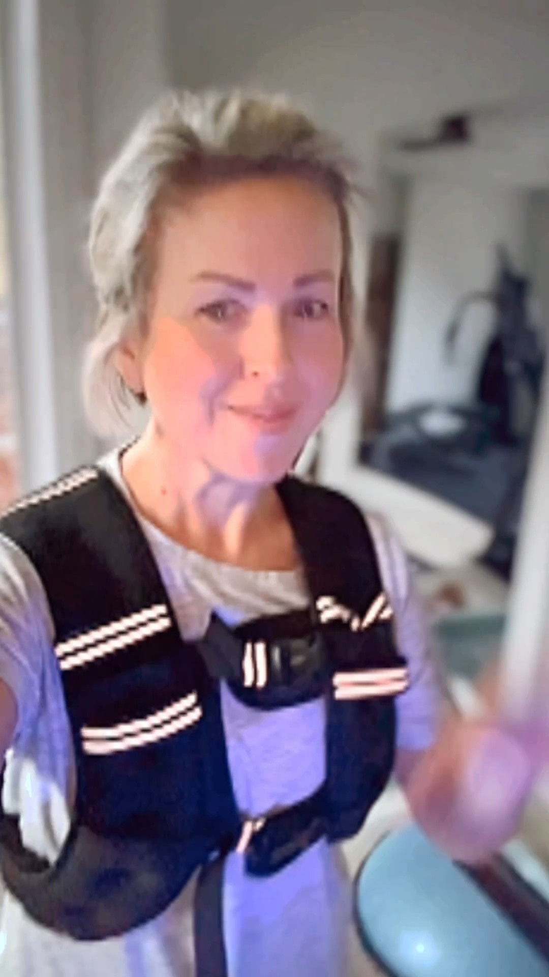 my weighted vest is on black Friday deal right now. I love my treadmill. It was recommended to me by Chalene Johnson. It’s a good one. I highly recommend it too.

#LTKHoliday #LTKGiftGuide #LTKCyberWeek