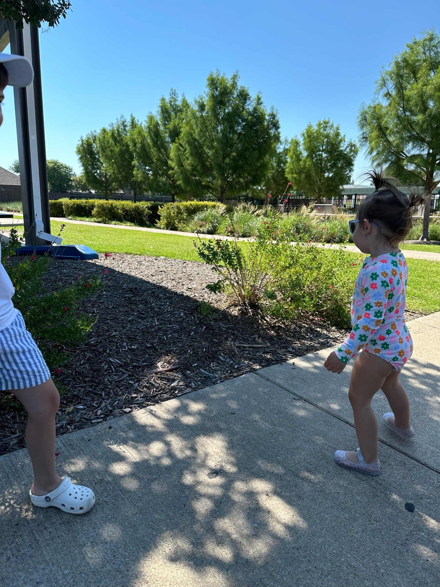 so many summer suits on sale! 
* true to size



@Morgan.Speiser 
swimsuits, summer outfit, swim stuff, rash guard swimsuits, kids swimsuits. 

#LTKKids #LTKSeasonal #LTKSummerSales