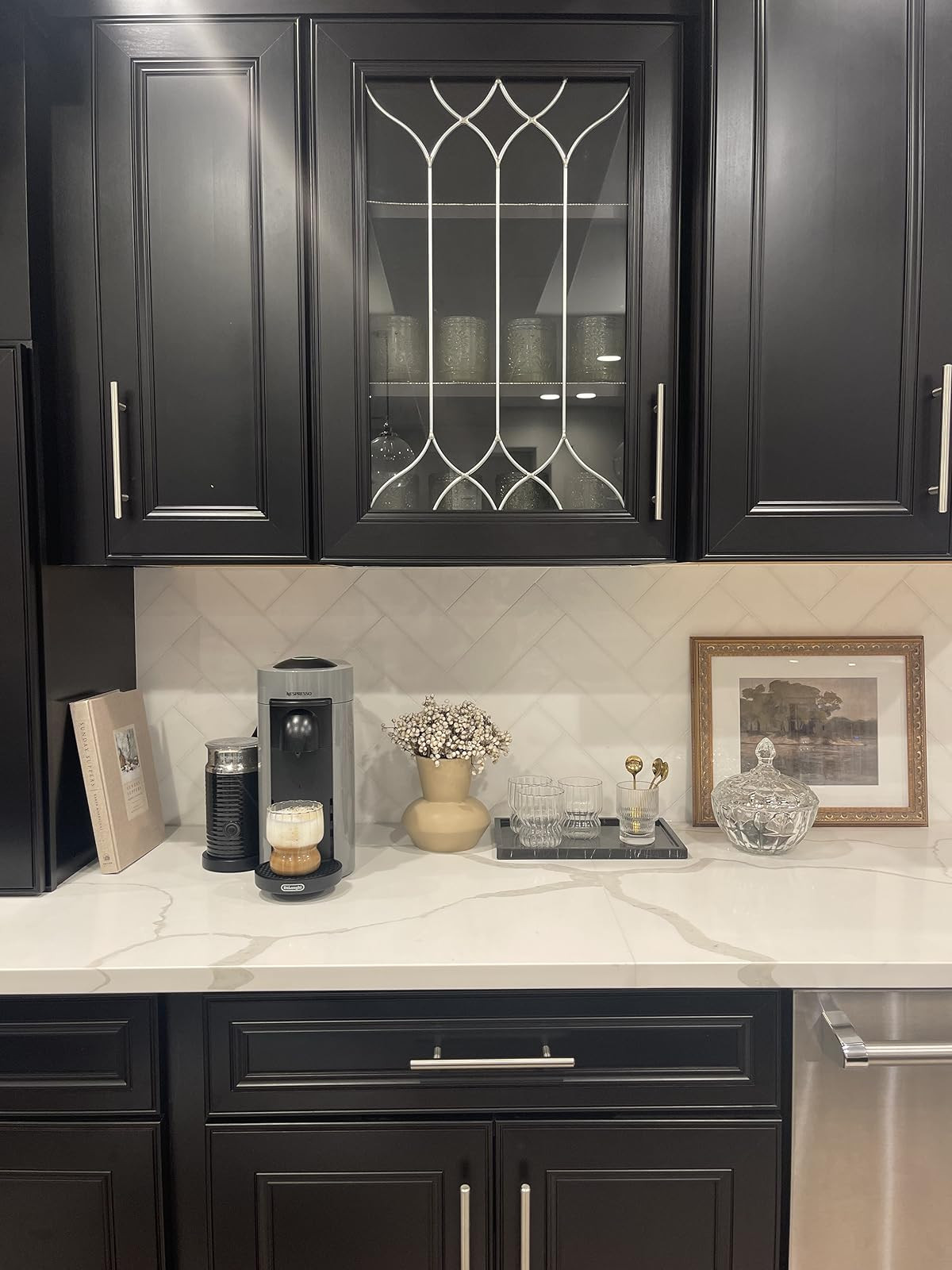 My coffee corner in the kitchen! | Amazon (US)