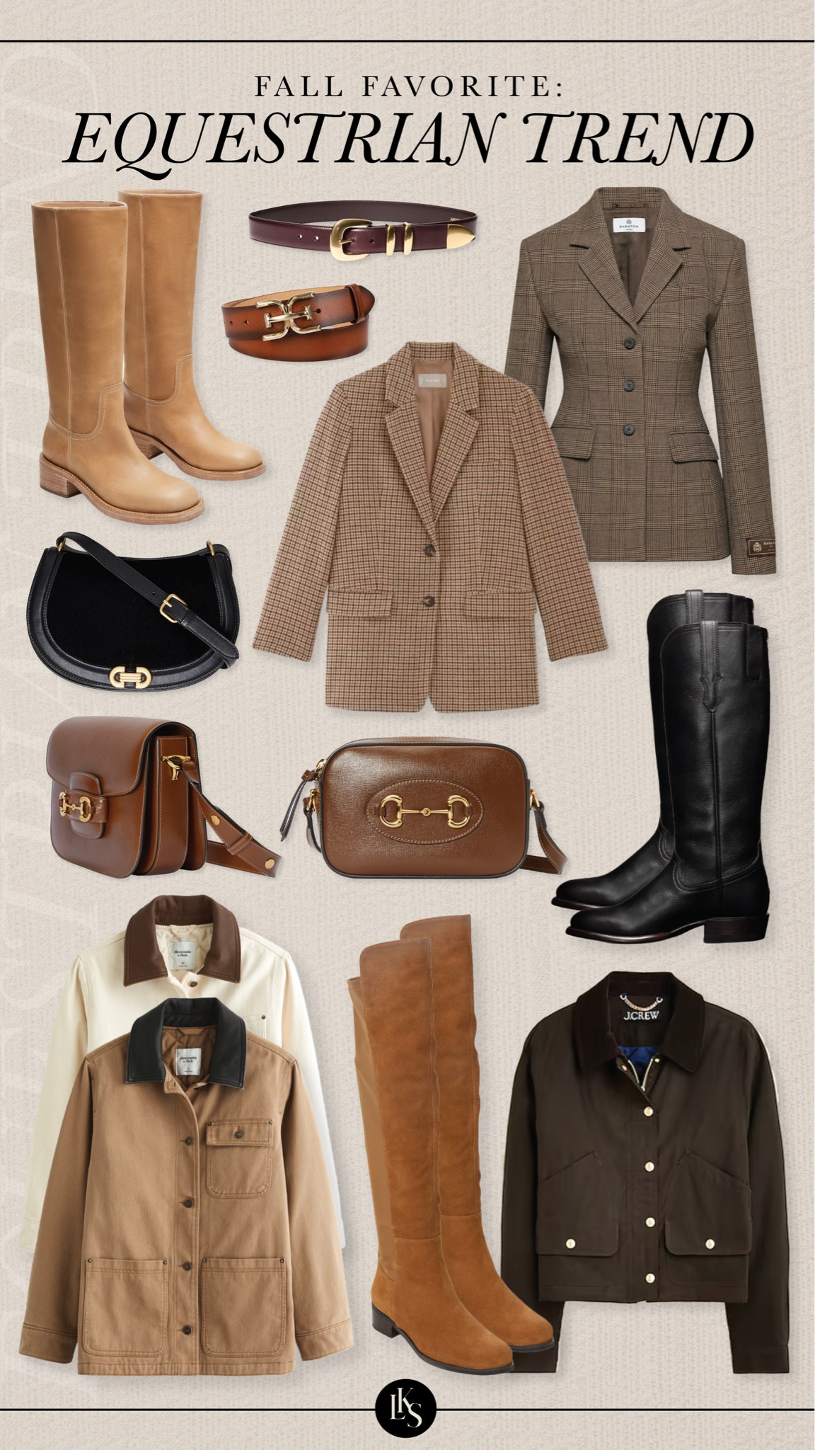 love this trend so much! 🤎

#LTKSeasonal #LTKStyleTip