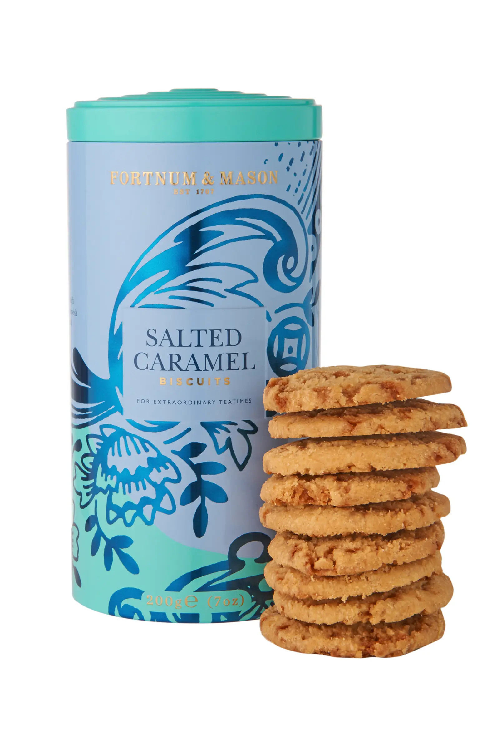 Fortnum & Mason Piccadilly Biscuits Tin | Nordstrom | Nordstrom