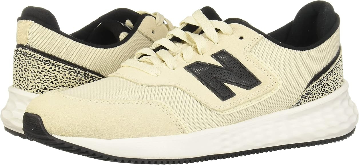 New Balance Women's Fresh Foam X70 V1 Sneaker | Amazon (US)