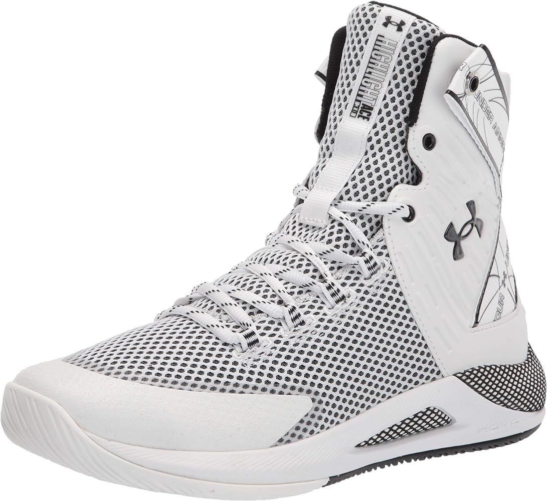 Under Armour Women's HOVR Highlight Ace Volleyball Shoe | Amazon (US)