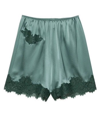 IRSA SHORT -- DULAC GREEN | DOEN