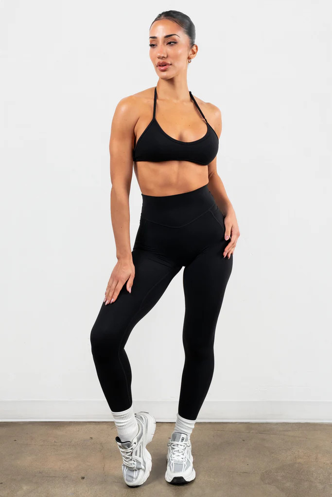 Cloud II™ Pocket Pant - Midnight | Vitality