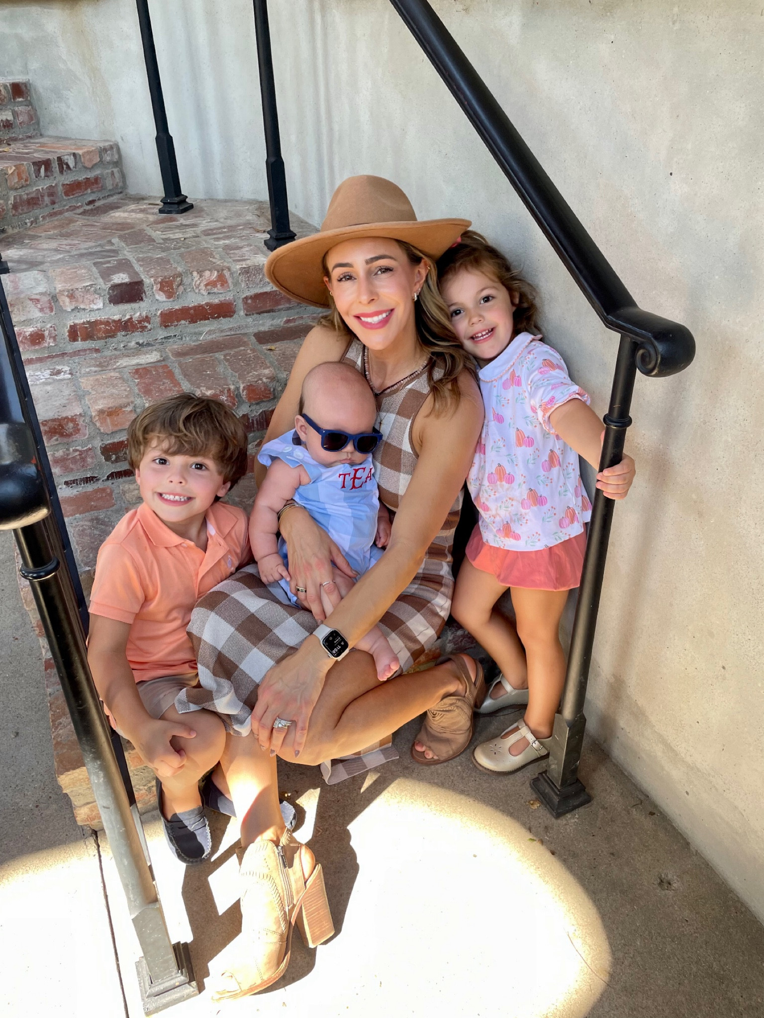 Pack with PaylorMade: Fall 2025 Favorites

#LTKFindsUnder100 #LTKKids #LTKSaleAlert