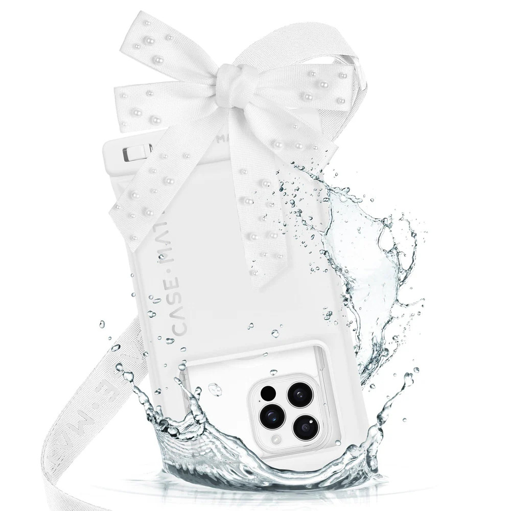 Waterproof Floating Pouch | Case-Mate