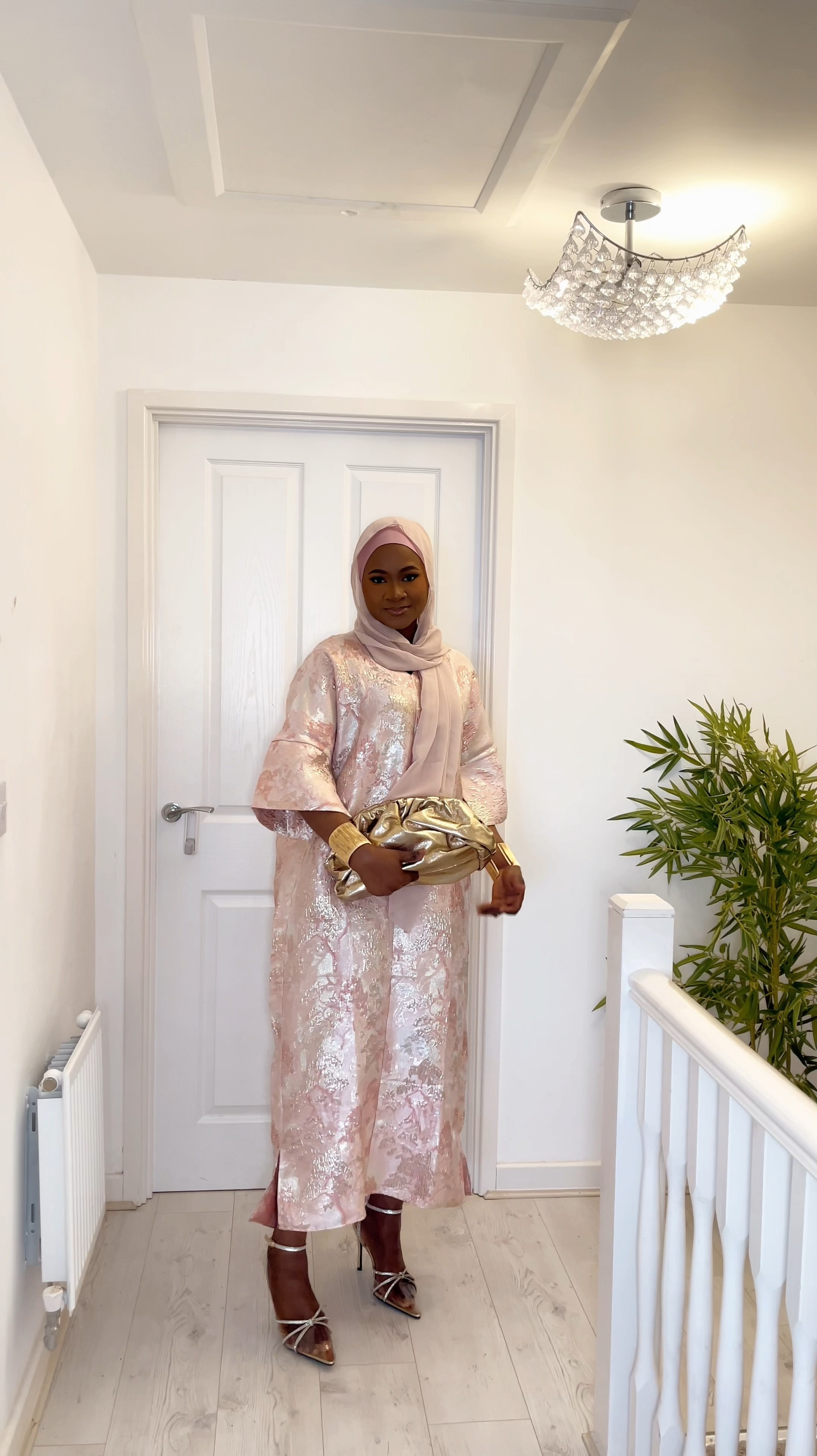 My most requested look details in recent time! I also love it a little too much 🌸#eidmubarak #eidoutift 

#LTKstyletip #LTKFestival #LTKSeasonal