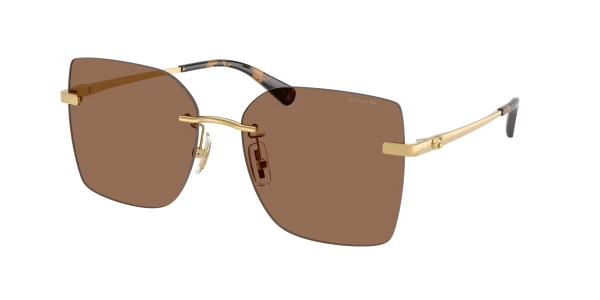 Coach HC7193D CDP45 0HC7193D Sunglasses | Free Shipping | EZ Contacts