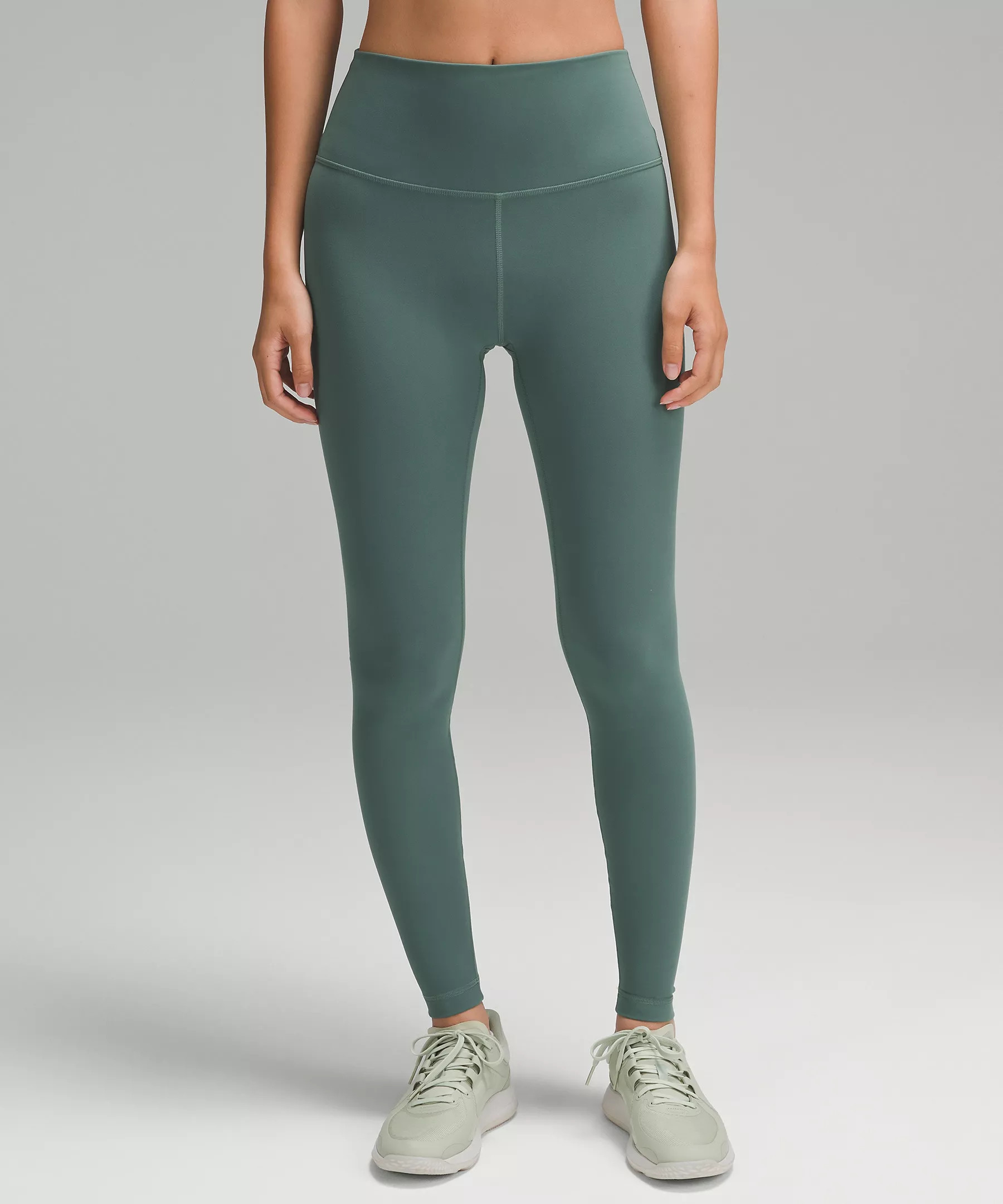 Wunder Train High-Rise Tight 28" | Lululemon (US)