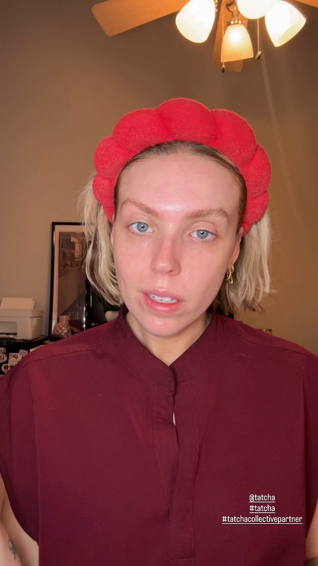 tatcha’s dewy skin mist is my everything!!!

#LTKSeasonal #LTKFallSale #LTKBeauty