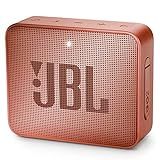 Amazon.com: JBL GO2 - Waterproof Ultra Portable Bluetooth Speaker - Cinnamon : Electronics | Amazon (US)