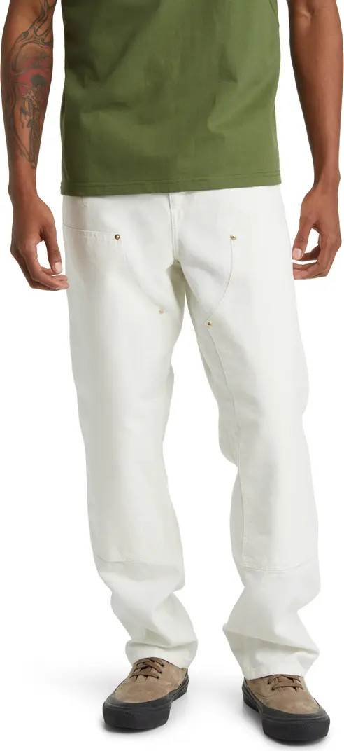 Double Knee Pants | Nordstrom