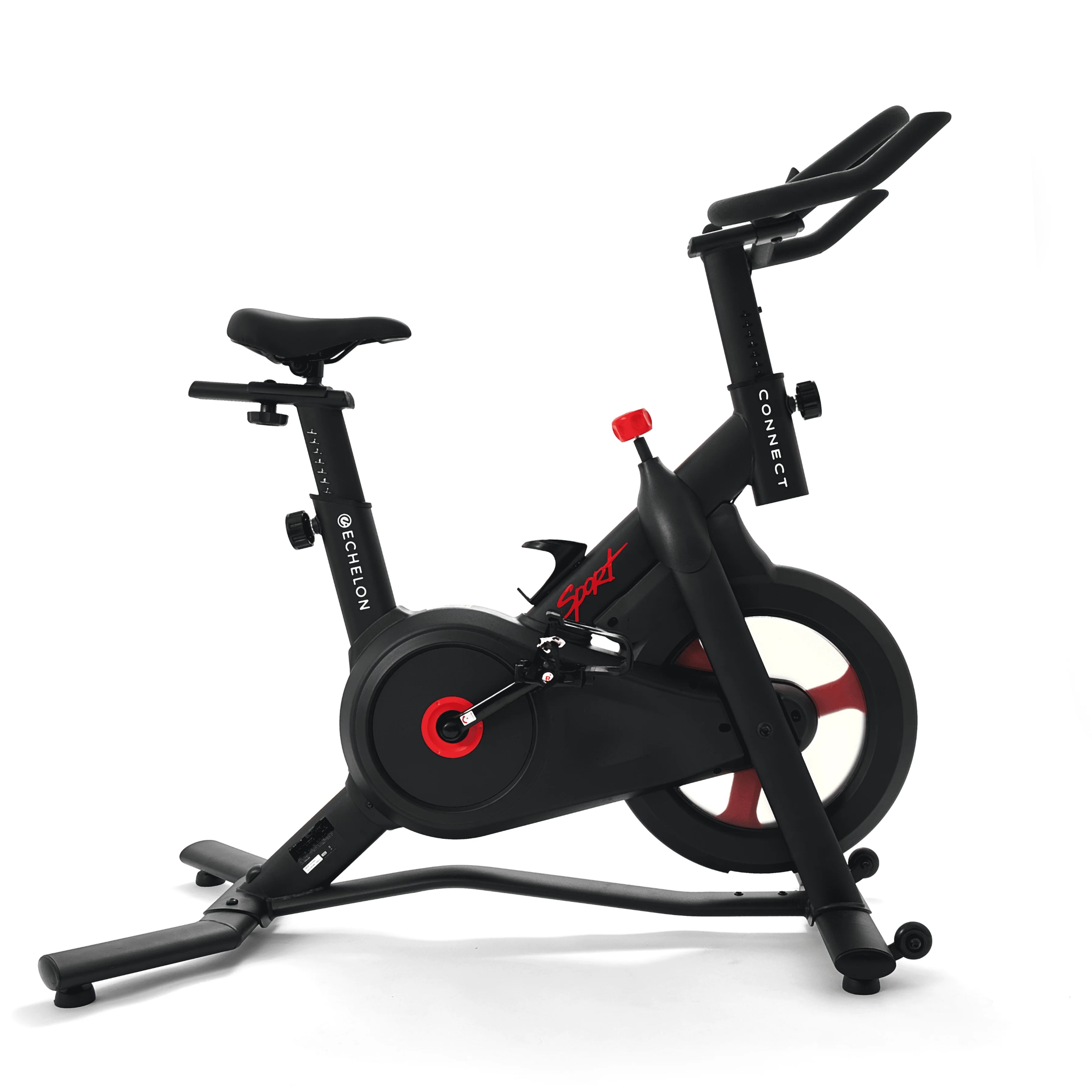 Echelon Connect Sport Indoor Cycling Exercise Bike + 30-Day Free Membership Trial | Walmart (US)