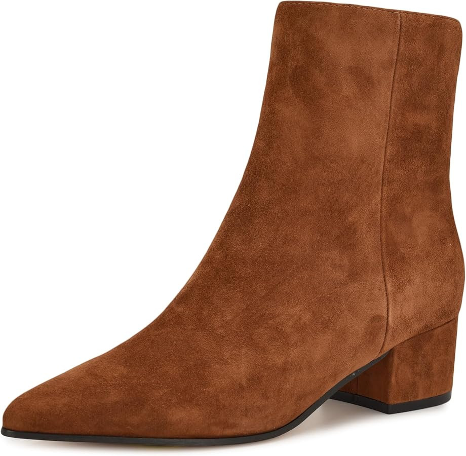Nine West womens Maribu | Amazon (US)