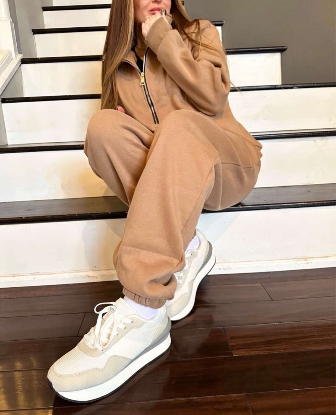 Cozy Fall 🍂

#LTKdayinmylife #LTKootd #LTKselfcare