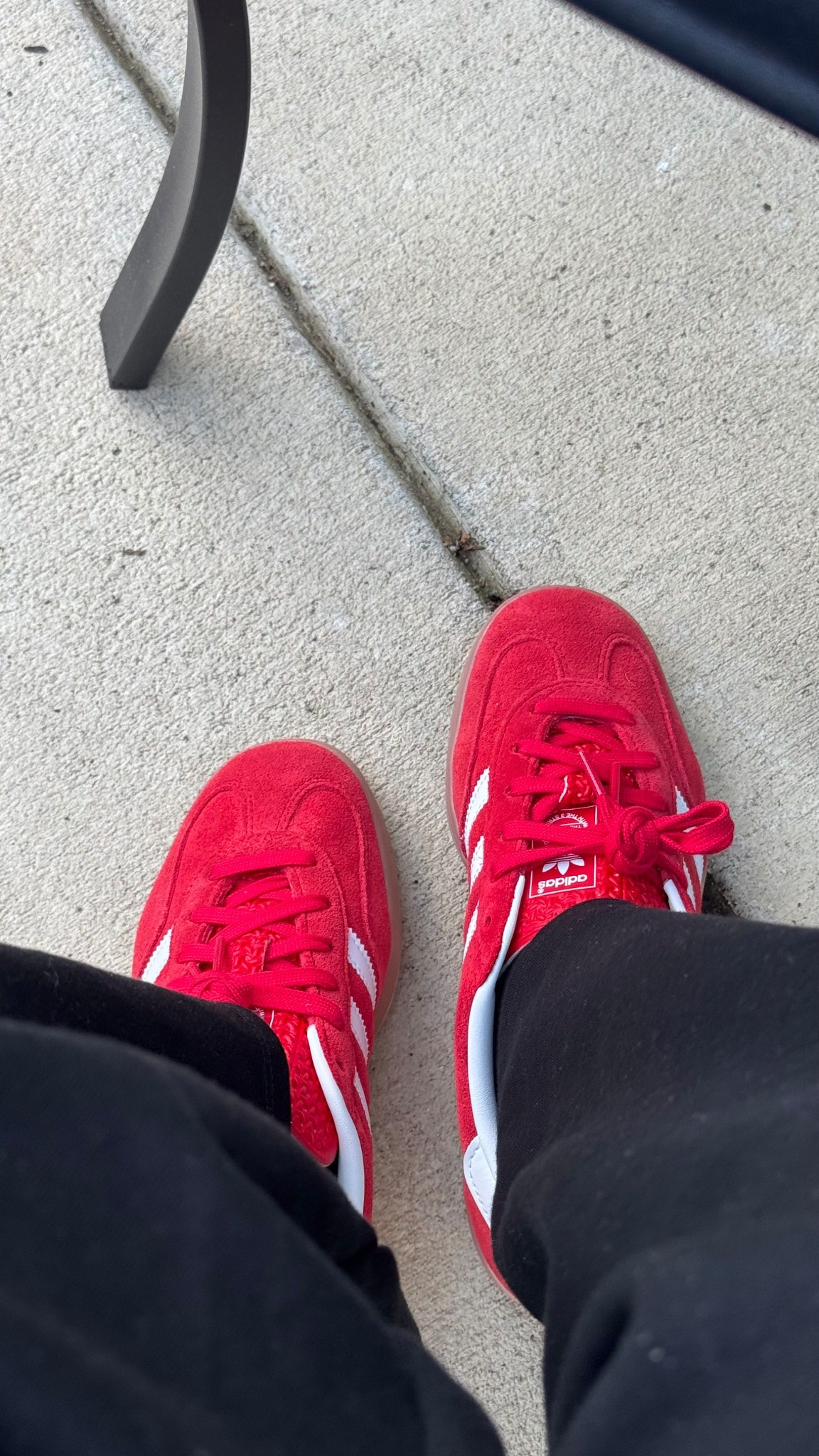 finally got to pull these out 

#LTKStyleTip #LTKShoeCrush