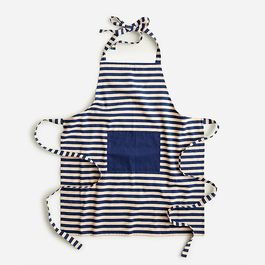 Apron in limited-edition J.Crew prints | J.Crew US