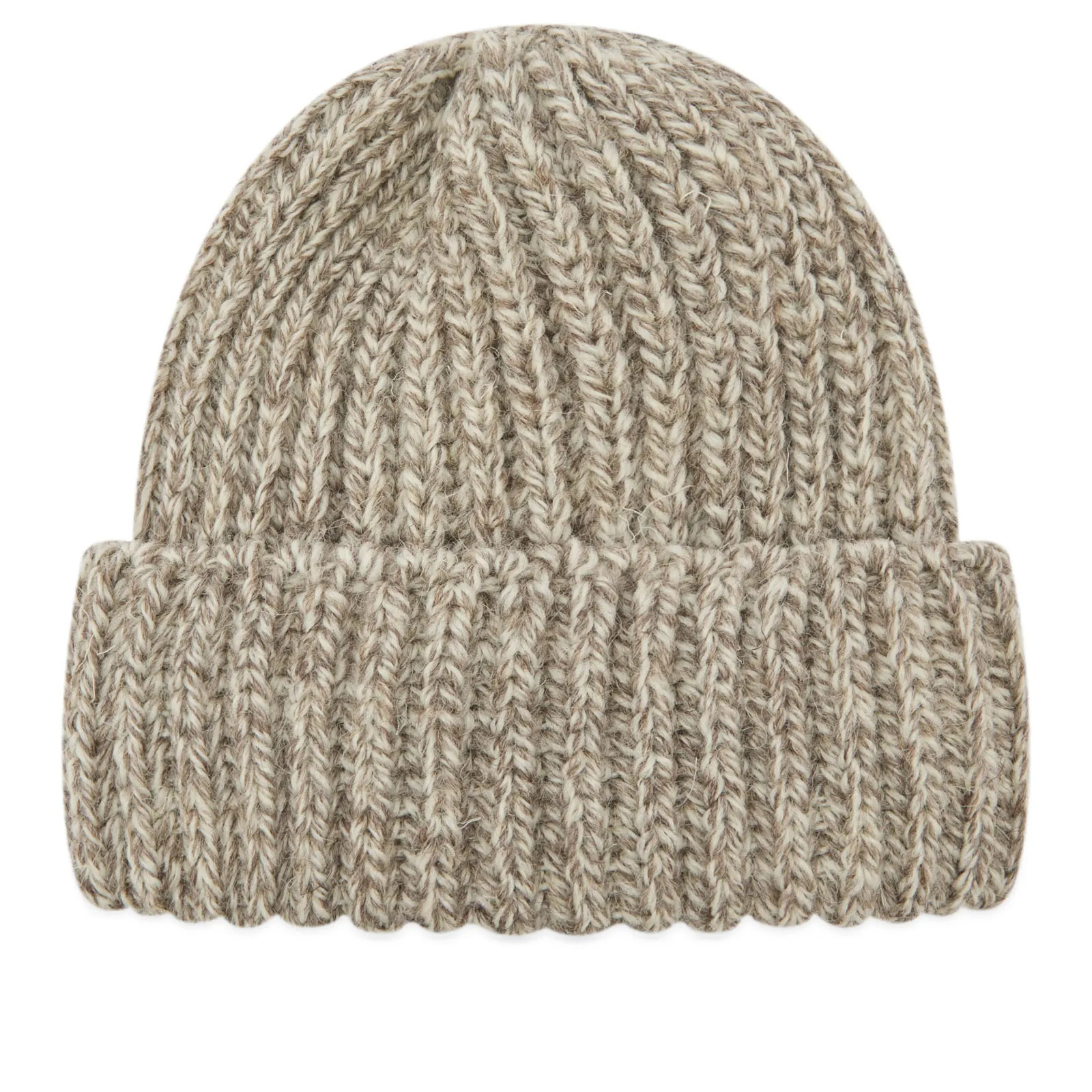 Café Mountain Wool Toque Beanie | END. Clothing