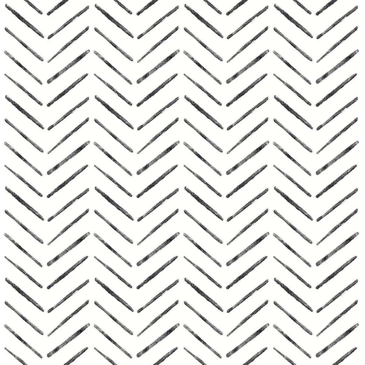NuWallpaper Black Holden Peel and Stick Wallpaper | Target