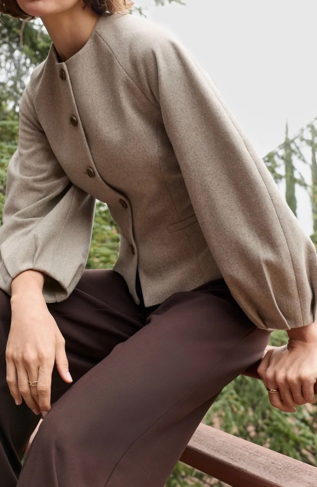 Fall outfit