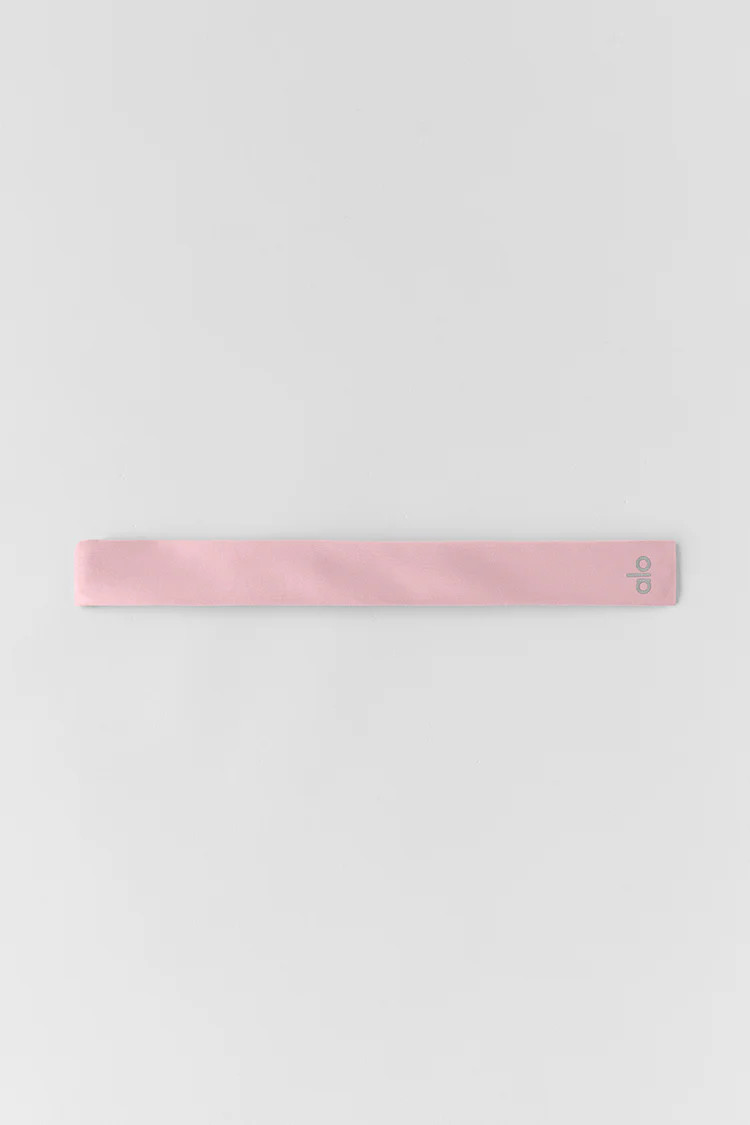 Airlift So Smooth Headband | Alo Yoga (US)